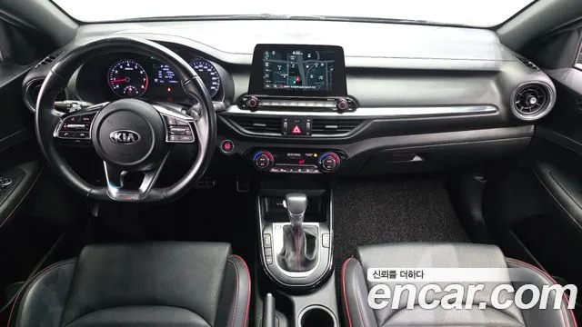 Kia K3 2019 thumb 7
