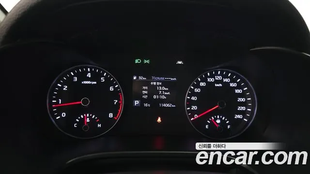 Kia K3 2019 thumb 8