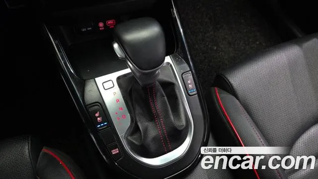Kia K3 2019 thumb 9