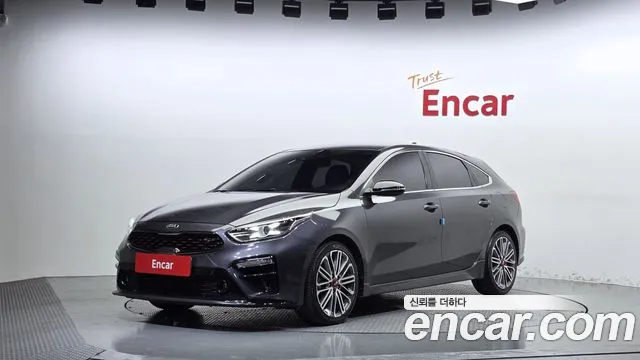 Kia K3 2019 thumb 12