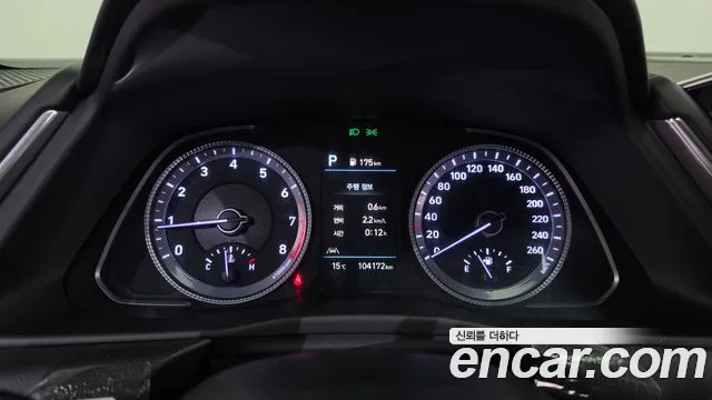Hyundai Sonata 2022 thumb 8
