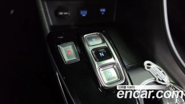 Hyundai Sonata 2022 thumb 9