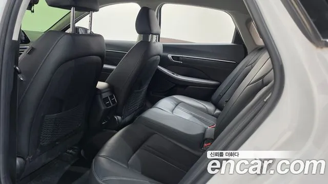 Hyundai Sonata 2022 thumb 11