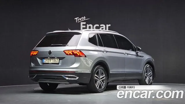Volkswagen Tiguan 2022 thumb 2