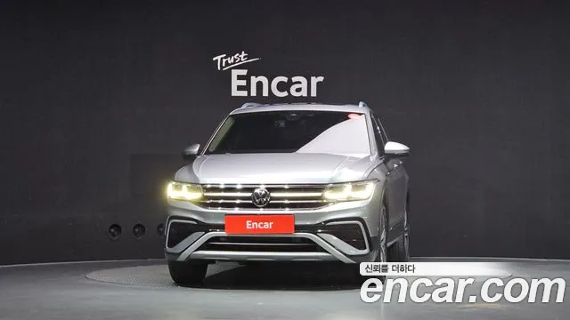 Volkswagen Tiguan 2022 thumb 3