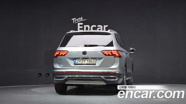 Volkswagen Tiguan 2022 thumb 4