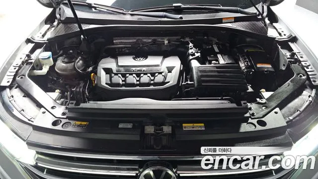 Volkswagen Tiguan 2022 thumb 6