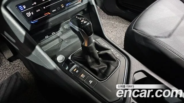 Volkswagen Tiguan 2022 thumb 9