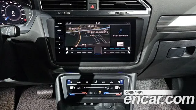 Volkswagen Tiguan 2022 thumb 12