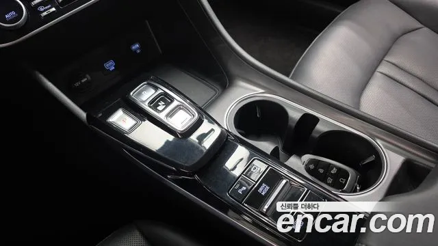 Hyundai Sonata 2023 thumb 9