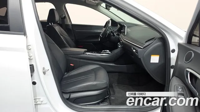 Hyundai Sonata 2023 thumb 11