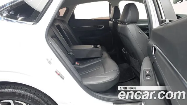 Hyundai Sonata 2023 thumb 12