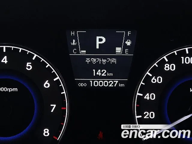 Hyundai Accent 2012 thumb 9