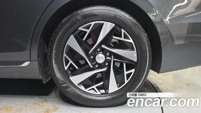 Hyundai Grandeur 2022 thumb 5
