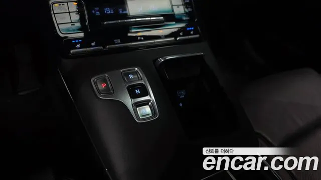 Hyundai Grandeur 2022 thumb 9