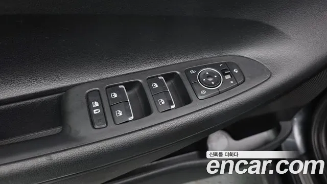 Hyundai Grandeur 2022 thumb 11