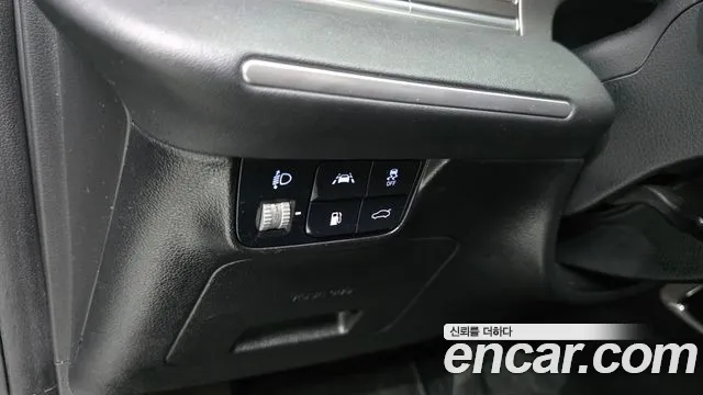 Hyundai Grandeur 2022 thumb 12