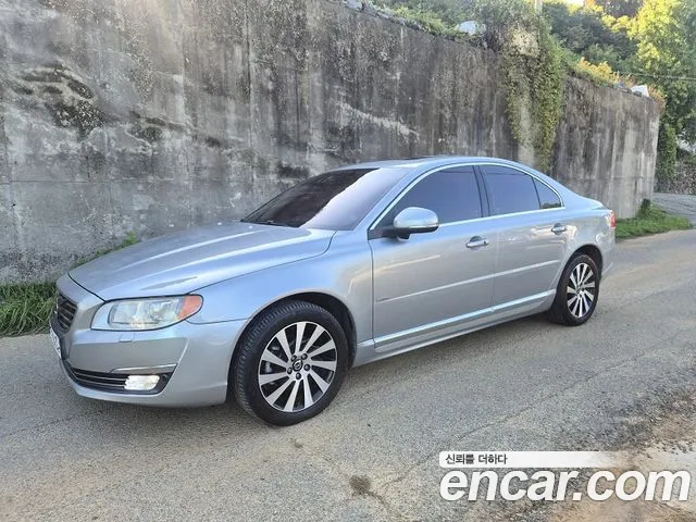 Volvo S80 2013 thumb 2