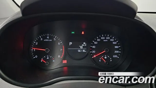 Kia Morning 2020 thumb 7