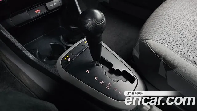 Kia Morning 2020 thumb 8