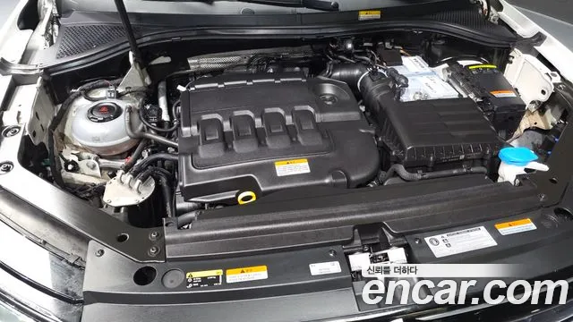 Volkswagen Tiguan 2020 thumb 6