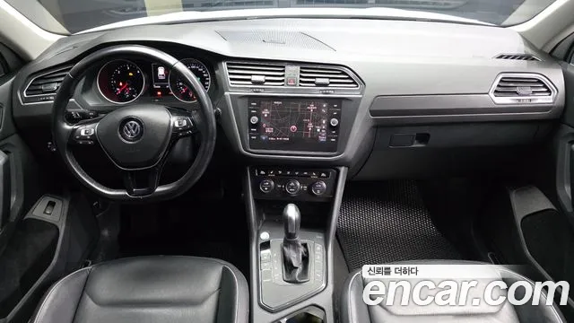 Volkswagen Tiguan 2020 thumb 7