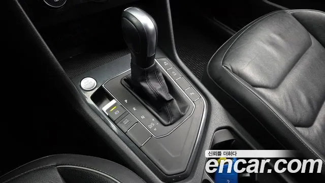 Volkswagen Tiguan 2020 thumb 9