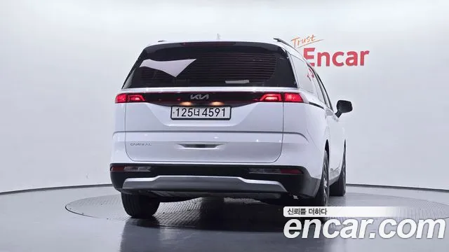 Kia Carnival 2022 thumb 4