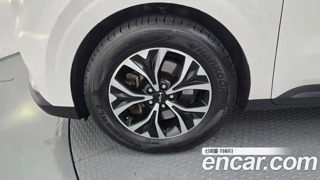 Kia Carnival 2022 thumb 5