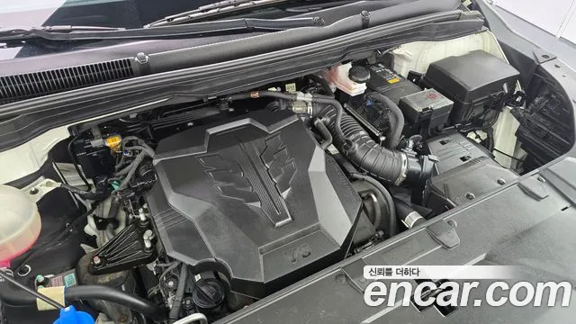 Kia Carnival 2022 thumb 6