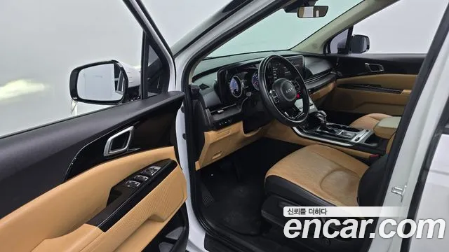 Kia Carnival 2022 thumb 10