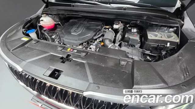 Kia Carnival 2022 thumb 6