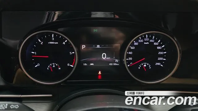 Kia Carnival 2022 thumb 8
