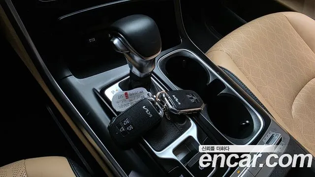 Kia Carnival 2022 thumb 9