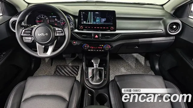 Kia K3 2021 thumb 6