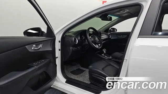 Kia K3 2021 thumb 9
