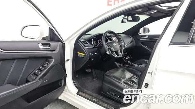 Kia K7 2012 thumb 10