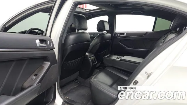 Kia K7 2012 thumb 12