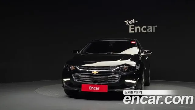 ChevroletGMDaewoo Malibu 2016 thumb 3