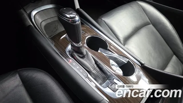 ChevroletGMDaewoo Malibu 2016 thumb 9