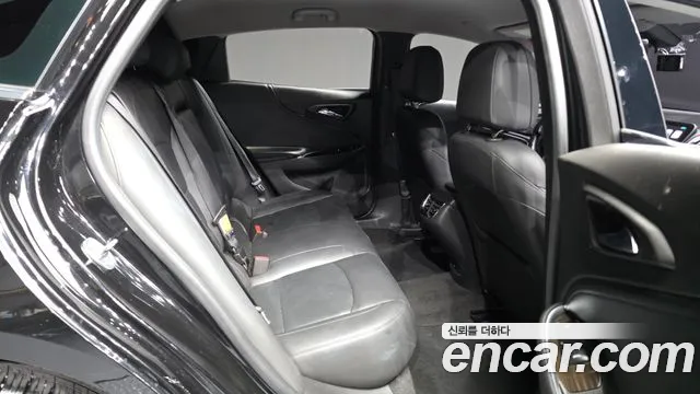 ChevroletGMDaewoo Malibu 2016 thumb 12