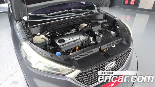 Hyundai Tucson 2016 thumb 6
