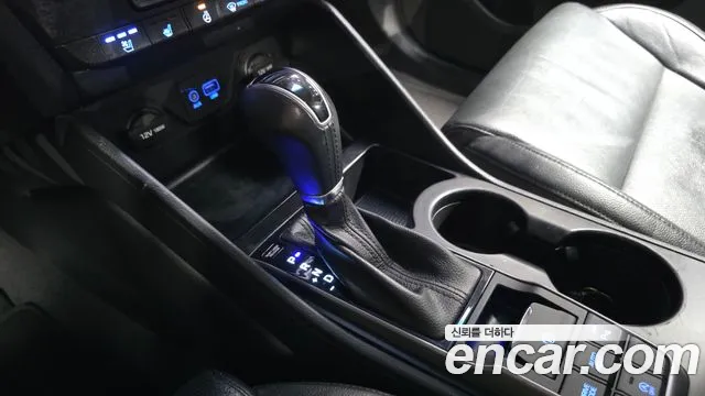 Hyundai Tucson 2016 thumb 9
