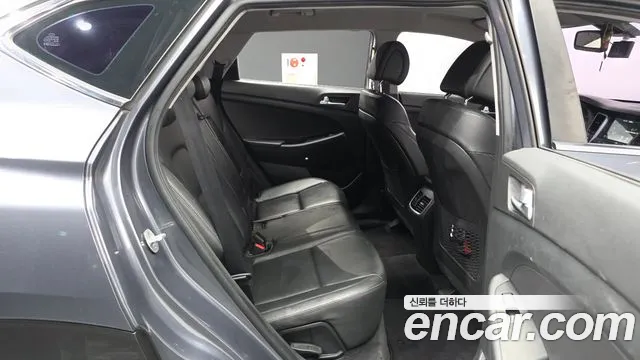 Hyundai Tucson 2016 thumb 12