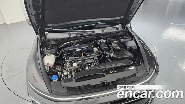 Hyundai Sonata 2024 thumb 6