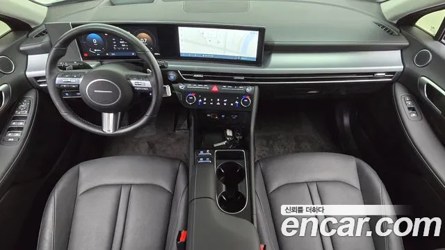 Hyundai Sonata 2024 thumb 7
