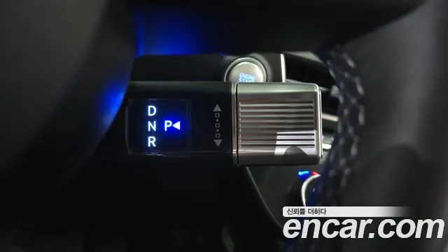 Hyundai Sonata 2024 thumb 9