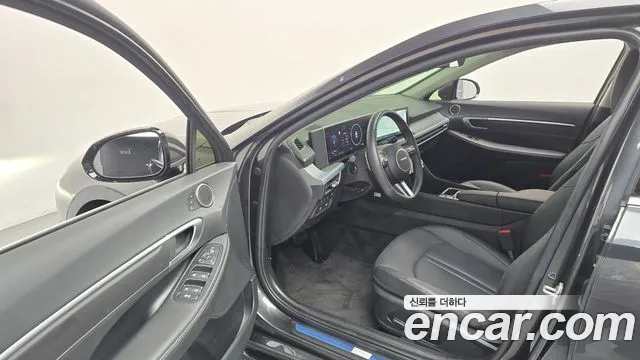 Hyundai Sonata 2024 thumb 10