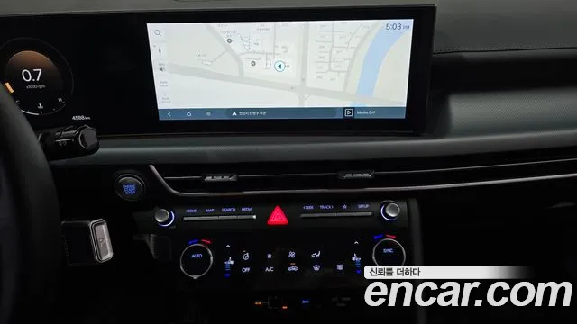 Hyundai Sonata 2024 thumb 12
