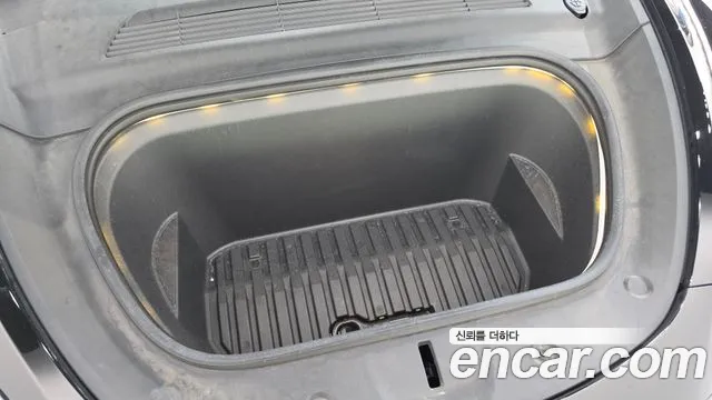 Tesla Model Y 2021 thumb 6